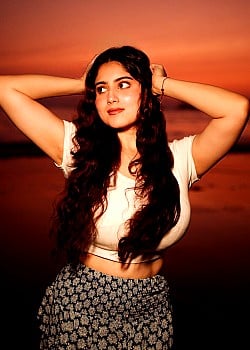 Kaavya Vurity